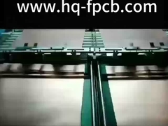 Esnek PCB Kullanımı AI Gözlükleri Üretici Çift Katmanlı FPC Montajı Esnek PCB