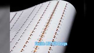 Esnek LED PCB Tasarımı FPC Beyaz Tahta 12V
