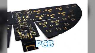 PCB Kartuşları