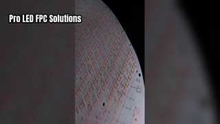 2835 LED Şerit 24V 120D 8mm 40R 1206: Ticari ve Ev için Profesyonel Sınıf Aydınlatma