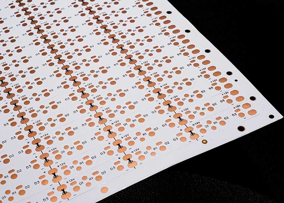 satın al FPCB - BARE - 2835-240D-80R-9.6MM-12V-0805-X 18/50? online manufacture