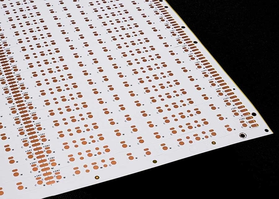 satın al Özelleştirilebilir LED Şerit Flex PCB Üretim 60 Işık Kuyrukları 2835 FPCB 24V Tahta online manufacture