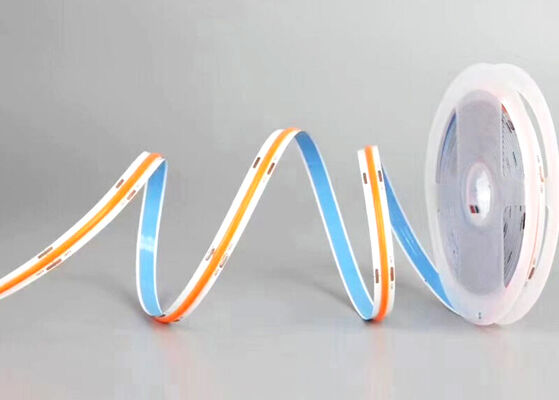 satın al LED distribütörleri için tercih edilen tedarikçi: Özel etiket desteği ile tek duraklı FPC & SMT Özel Beyaz Film COB FPCB LED Şerit Otomotiv Enstrümanları için Esnek Devre Taşı online manufacture