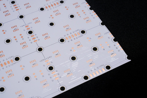 satın al Elektronik Enstrümanlar HDI PCB Tasarımı LED Işık Şeritleri için Basılı Devre Kartı FPC online manufacture
