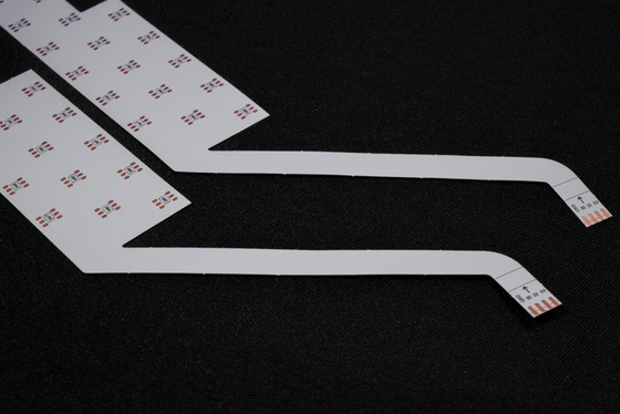 satın al Çifte Yönlü LED Işık FPC Esnek PCB Montaj Basılı Devre Kartı Montajı online manufacture