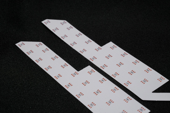 satın al LED lamba Flex basılı devre kartı montajı LED lambalar için tıbbi ekipman online manufacture