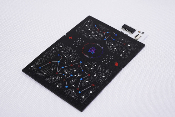 satın al Elektronik PCB Yazdırılmış devreler için LED esnek PCB ve FPC üreticisi online manufacture
