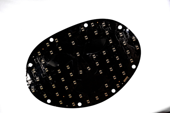 satın al Modern cildin özel gereksinimleri için özel LED tıbbi güzellik maskesi FPC kartı kullanımı online manufacture