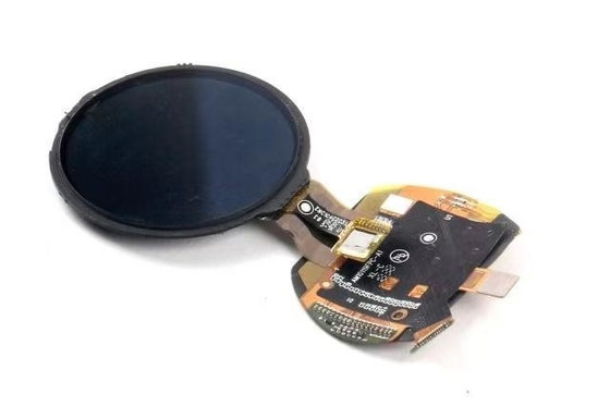 satın al Akıllı saatler için yüksek hassasiyetli esnek PCB 0.1mm Ultra ince, 10000+ bükümler Toptan FPC üreticisi online manufacture