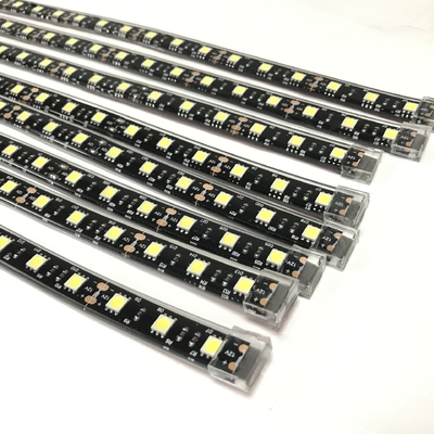 satın al Yüksek hassasiyetli SMT PCB Montajı 0.1mm Pitch BGA AOI Denetimi Smd Led Light Strip / Otomotiv Elektronik online manufacture