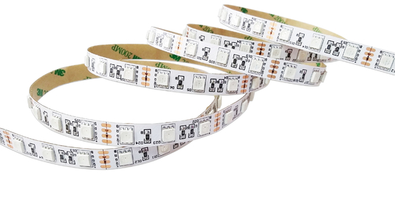 satın al SMT Montaj Servisi 0201 Bileşen Kapasitesi 4 Katmanlı PCB Smd Led Light Strip & Seri Üretimi online manufacture
