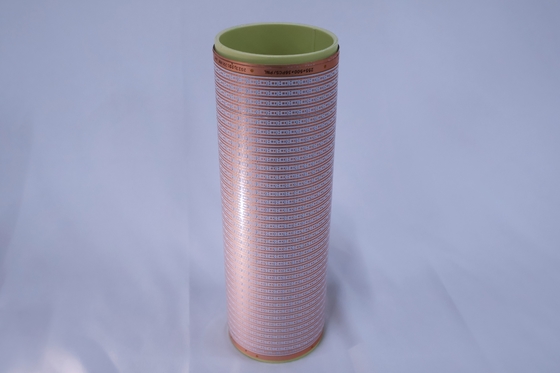 satın al Saldırısız ışık paneli 1010-90LEDS/M-24V -6*1000-1206 -fixde Resistor online manufacture