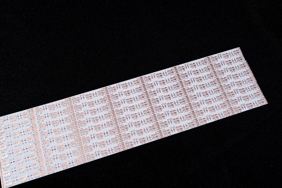 satın al Çift Katmanlı FPC: LED RGBW 4-Çipli, FPCB Kartlı, Deneyimli FPCB Üreticisi online manufacture