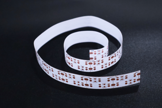 satın al FPCB - BARE - 2835-240D-80R-9.6MM-12V-0805-X 18/50? online manufacture