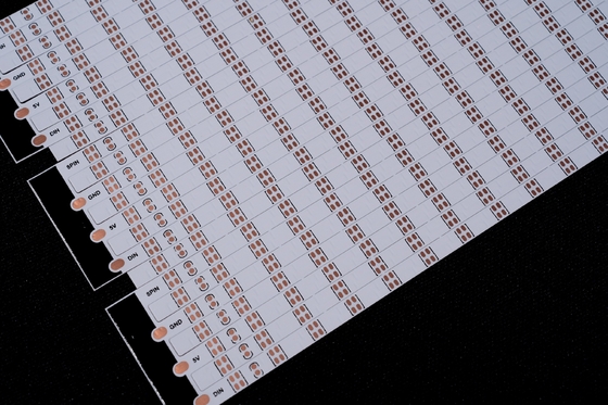 Özelleştirilmiş Esnek Devre Tablosu Üretici. 24 Saat Prototip Servisi. Tıbbi ve Havacılık Uygulamaları için %100 Kalite Denetlenmiş FPC.