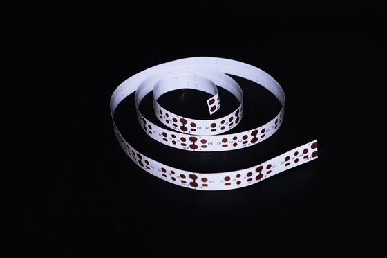 FPCB - ÇIPLAK - 2835-120D-40R-8MM-12V-1206 18/50? FPCB - ÇIPLAK - 2835-120D-40R-8MM-12V-1206 18/50